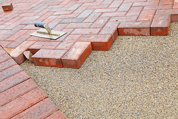 Best Driveway Drainage Solutions in Hartsdale, NY