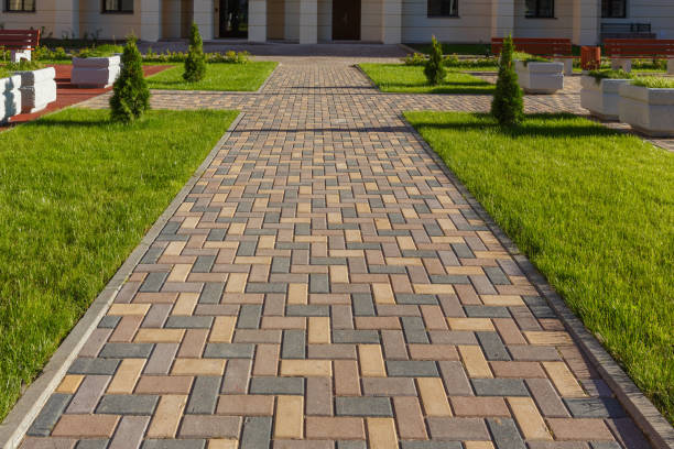 Best Driveway Paver Repairs and Restoration in Hartsdale, NY